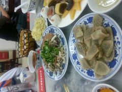 灌肠-海碗居(牡丹园店)