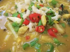 藤椒千层肚-成都驻京办餐厅(蜀都宾馆店)