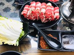 -丽江庭院之爱在路上(西单店)