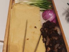 -老济南·济南菜(大明湖店)