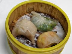 -新一味普宁肠粉王(梅林店)