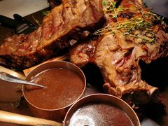 -福州仓山凯悦酒店·Market Cafe Lacucina咖啡厅