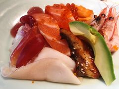 -沼津港渔市(宏伊国际广场店)