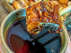 -味家烤肉烤鳗鱼牛排(西塔旗舰店)