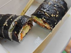-传闻来紫菜包饭·打糕(西塔韩百店)