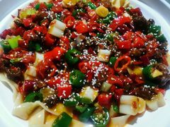 -驿楼兰·新疆菜(火车站店)