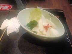 -捞王锅物料理(凯旋路店)