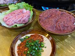 -正南齊北重庆老火锅(光华村直营店)