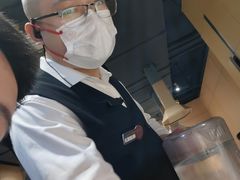 -海底捞火锅(劲松店)