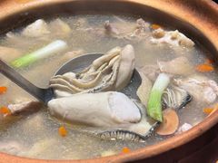 -烧蠔帮·生蚝海鲜牌档(观海店)