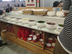 -大四喜·鲜牛肉火锅(洛阳大学城店)