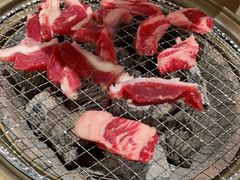 -白山烧烤(文安路万豪店)