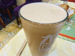 -Santoor 萨都里印度餐厅(北锣鼓巷店)