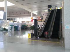 -南宁东站