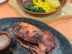 -萨莉亚意式餐厅(护国新天地店)