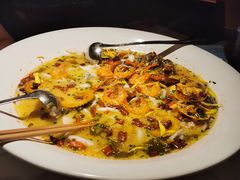 土豪酸菜鱼-鼎盛蜀坊·重庆江湖菜(市桥地铁站店)
