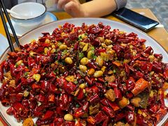 -有红鸡毛店·巴蜀民间菜(碧海南路店)