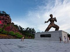 -李小龙乐园(顺德均安店)