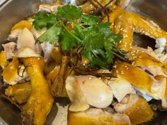 -乡下人家大酒楼(大鳌溪店)