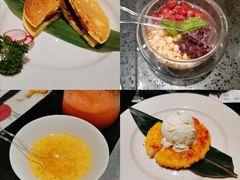 -赤坂亭 M9和牛烧肉(水街店)