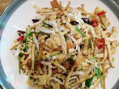 -三姐妹餐厅(曲江店)