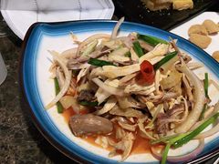 -郑喜旺烧烤(郑州总店)