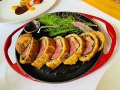 招牌惠灵顿牛排-蝶舍·MAISON PAPILLON