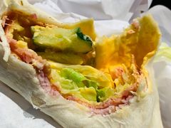 意大利经典-赛百味SUBWAY(长宁龙之梦店)