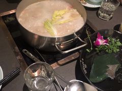 -捞王锅物料理(上海世茂广场店)