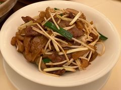 -利苑酒家(宜安广场店)