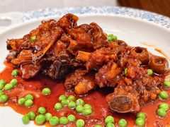 -华膳楼·臻味·安徽地标美食(药都路店)