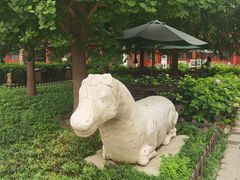 -北京石刻艺术博物馆(五塔寺)
