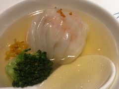 笋尖虾饺皇-广州文华东方酒店·江-由辉师傅主理