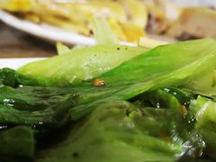 -煲煲香快餐(南京路店)