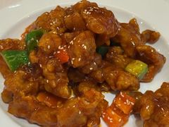 -马凯餐厅(长椿街店)