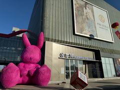 -肃宁华斯国际裘皮城