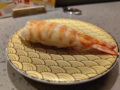 -小乔回转寿司(市府恒隆广场店)