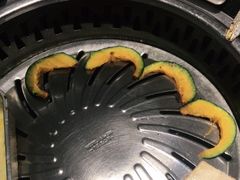 -木槿花韩式炭烤·熟成肉工坊(孙文东路店)