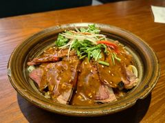 -南拳十三姨·潮汕砂锅粥(世纪金源店)