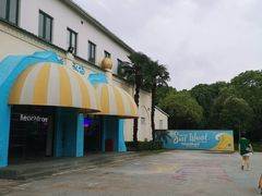 -太阳岛度假酒店