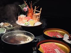 -花潮料理艺食馆(成都万象城店)