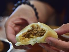 牛肉包-西工饭庄快餐厅(西工小街店)