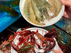 -苏格里岛自助烤肉海鲜火锅(成都金牛万达店)