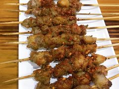 -秦韵轩·西安小馆(贻成福地广场店)