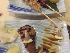 -有喜屋·深夜食堂(北京西路店)