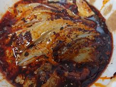 -定家小酥肉·清真(回民街店)