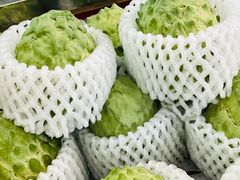 -曼阁市场水果批发市场