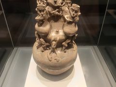 -浙江省博物馆(孤山馆区)