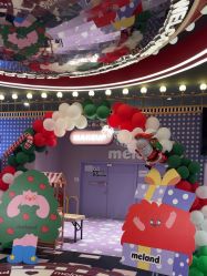 -meland亲子乐园(深圳领展中心城店)