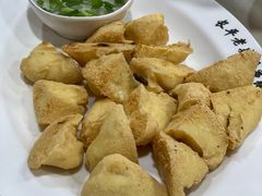 -长平老姿娘夜粥(平东一街店)